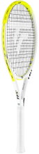 Tecnifibre Tennisschläger TF-X1 305 V2 98in/305g/Turnier 2024 weiss/gelb - unbesaitet -